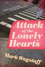 Download this eBook Attack of the Lonely Hearts