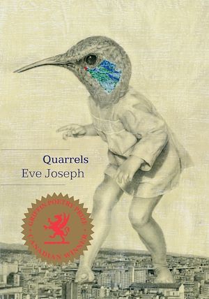 Download the eBook: Quarrels