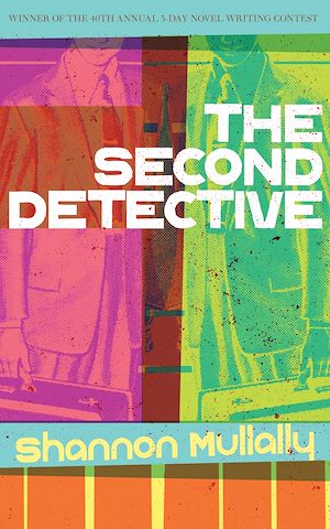 Download the eBook: The Second Detective