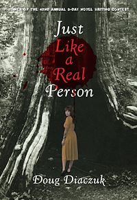 Téléchargez le livre :  Just Like a Real Person