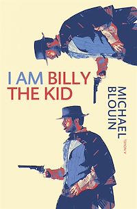 Téléchargez le livre :  I Am Billy the Kid