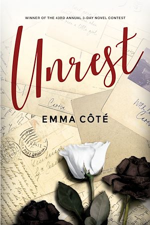Download the eBook: Unrest