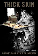 Download this eBook Thick Skin