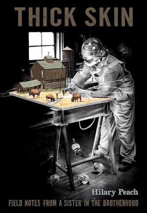 Download the eBook: Thick Skin