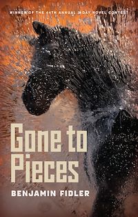 Téléchargez le livre :  Gone to Pieces