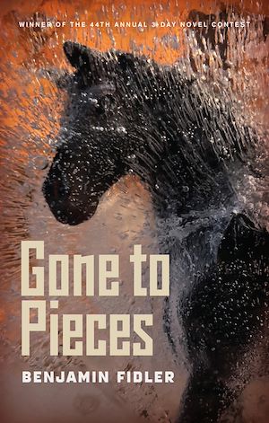Download the eBook: Gone to Pieces
