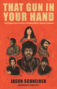 Téléchargez le livre :  That Gun in Your Hand