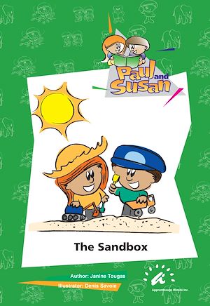 Téléchargez le livre :  The Sandbox