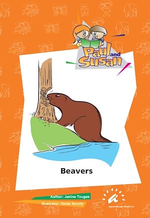 Téléchargez le livre :  Beavers