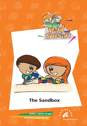 Téléchargez le livre :  The Sandbox
