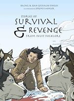 Télécharger le livre :  Stories of Survival and Revenge