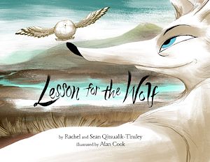 Download the eBook: Lesson for the Wolf