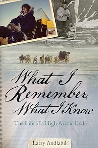 Téléchargez le livre :  What I Remember, What I Know