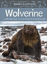 Télécharger le livre :  Animals Illustrated: Wolverine