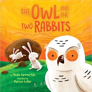 Download the eBook: The Owl and the Two Rabbits
