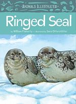Télécharger le livre :  Animals Illustrated: Ringed Seal