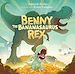 Télécharger le livre :  Benny the Bananasaurus Rex