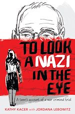 Download this eBook To Look a Nazi in the Eye
