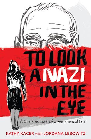 Download the eBook: To Look a Nazi in the Eye