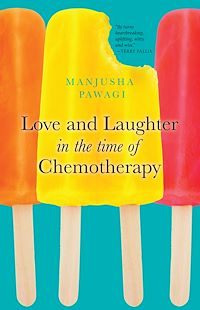 Téléchargez le livre :  Love and Laughter in the Time of Chemotherapy