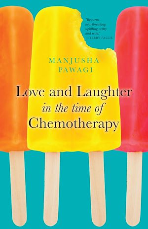 Download the eBook: Love and Laughter in the Time of Chemotherapy