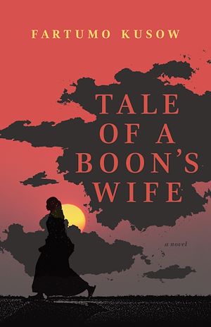 Download the eBook: Tale of a Boon's Wife