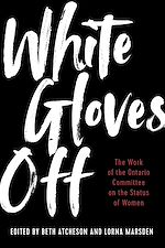 Télécharger le livre :  White Gloves Off