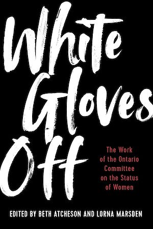 Téléchargez le livre :  White Gloves Off