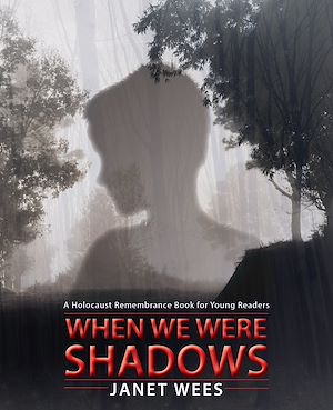 Téléchargez le livre :  When We Were Shadows