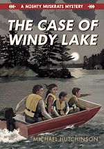 Download this eBook The Case of Windy Lake
