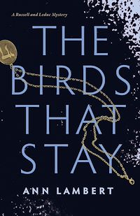 Téléchargez le livre :  The Birds that Stay