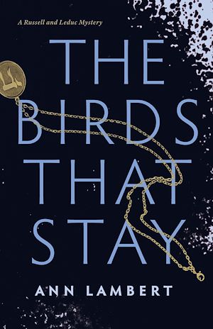 Download the eBook: The Birds that Stay