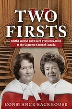 Download this eBook Two Firsts