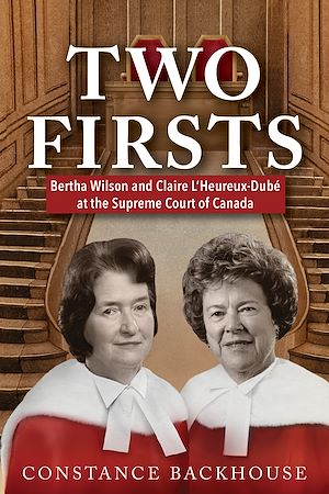 Download the eBook: Two Firsts