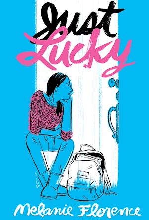 Download the eBook: Just Lucky