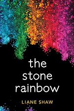 Download this eBook The Stone Rainbow