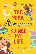 Download this eBook The Year Shakespeare Ruined My Life