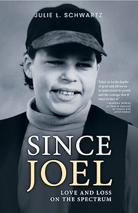 Téléchargez le livre :  Since Joel