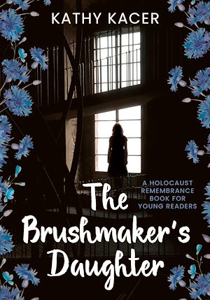 Téléchargez le livre :  The Brushmaker's Daughter