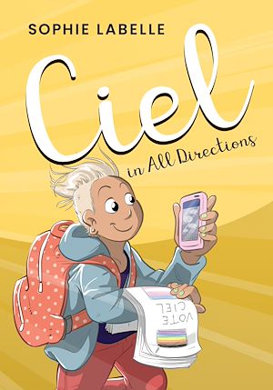 Download the eBook: Ciel In All Directions