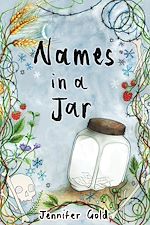Download this eBook Names in a Jar