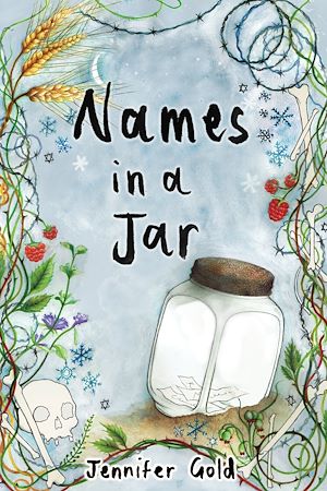 Download the eBook: Names in a Jar