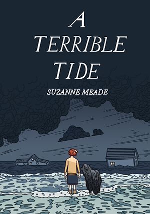 Téléchargez le livre :  A Terrible Tide