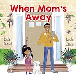 Download this eBook When Mom's Away