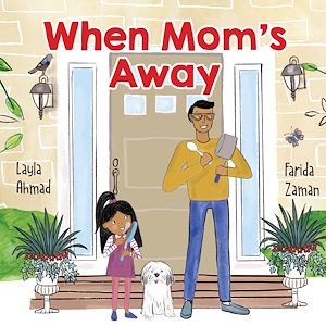 Download the eBook: When Mom's Away