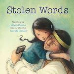 Download this eBook Stolen Words