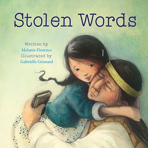 Download the eBook: Stolen Words