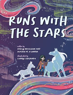 Téléchargez le livre :  Runs with the Stars