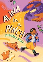 Télécharger le livre :  Alina in a Pinch