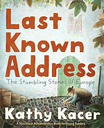 Download this eBook Last Known Address